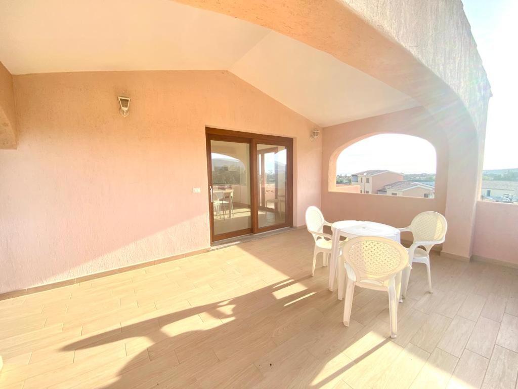 Villetta Nibbaru Budoni Exterior foto